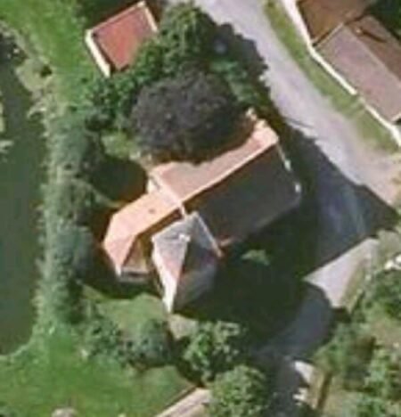Margerita Church