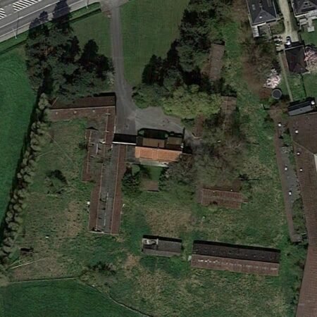 Medieval Villa / Villa Médiévale / Middeleeuwse Villa