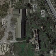 Mental Institution / Hôpital Psychiatrique