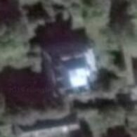 Mercedes Castle (Samsonova Castle) / Château Mercedes (Château Samsonova)