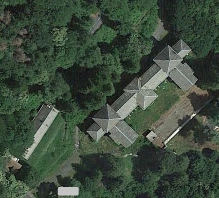 Sanatorium Michel Peiry