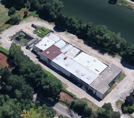 Micro-technical Factory / Usine Micro-technique