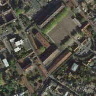 Military Base F / Base Militaire F