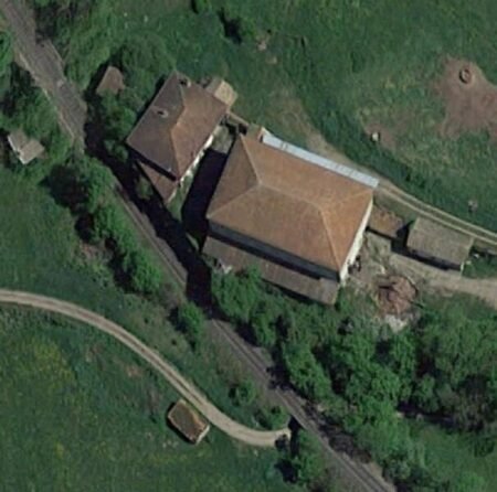 Milk Producer’s House / Maison du Producteur de Lait