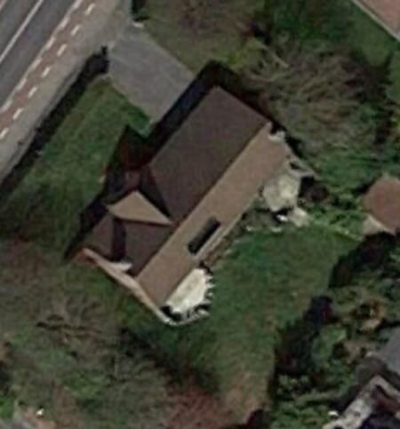 Millionaire's Mansion / Manoir du Millionaire