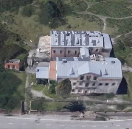 Minas Palace