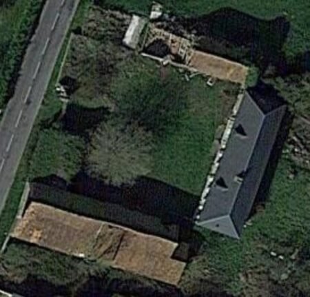 Montiers Farm / Ferme Montiers