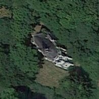 Mothe Church / Eglise Mothe