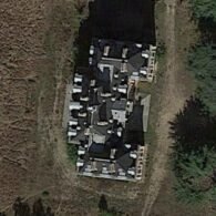 Moulinsart Castle / Château Moulinsart