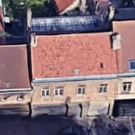 Muelle House / Maison Muelle