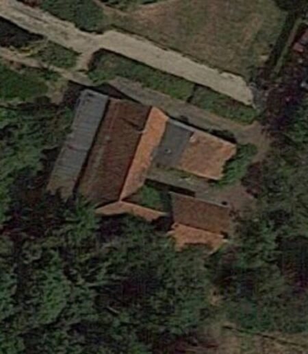Naald House