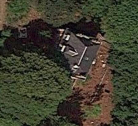 Nazi Manor / Manoir Nazi