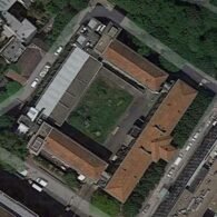 Nelson Hospital / Hôpital Nelson