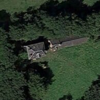 Nightmare Manor / Manoir Nightmare