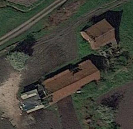 Nocturnal Farm / Ferme Nocturne
