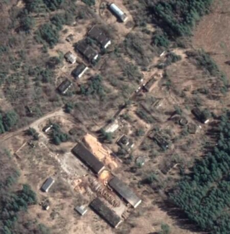 Nuke Base