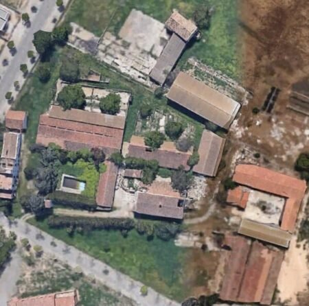 Olivera Villa