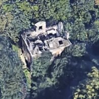 Opali Castle / Château Opali