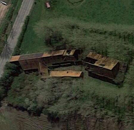 Opel Farm / Ferme Opel