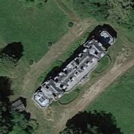 Ophelie Castle / Château Ophélie