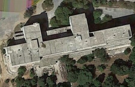 Osborn Sanatorium