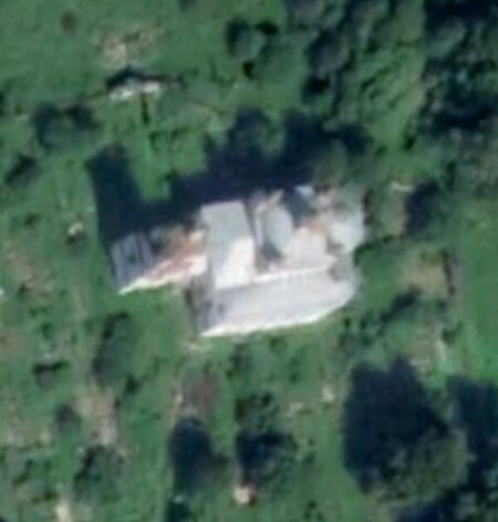 Osta Church