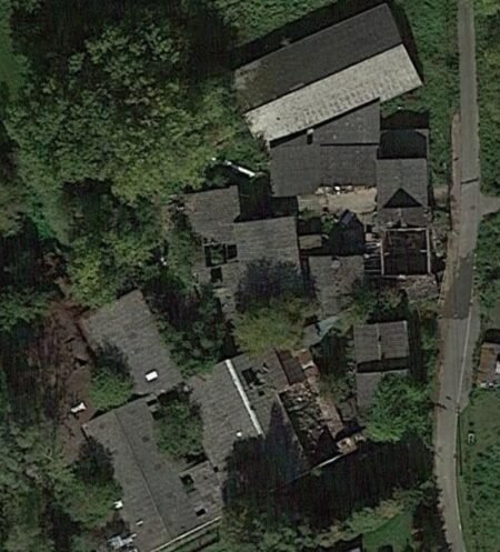 Owls Farm / Ferme Hiboux