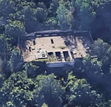 Villa Ongaria