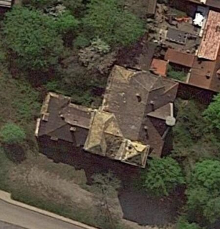 Villa Panda
