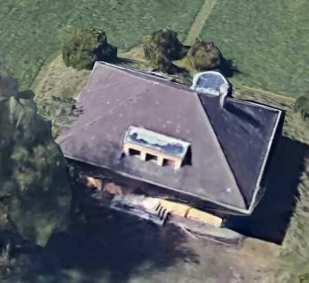 Parteyi Villa