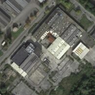 Perrin Factory / Usine Perrin