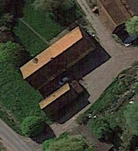 Piedra Farm / Ferme Piedra