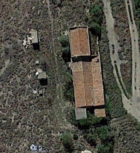 Pino House