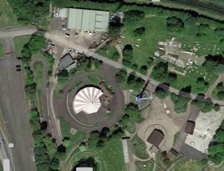 Pleasure Land Park