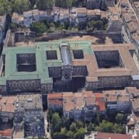 Police Headquarters / Hôtel de Police