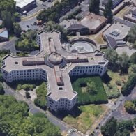 Pool Office / Bureaux Piscine