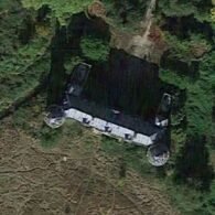 Popkov Castle / Château Popkov