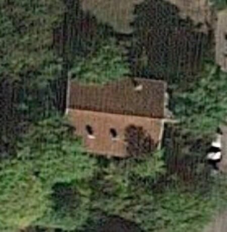 Postman's House / Maison du Facteur