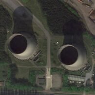 Power Plant G / Centrale G