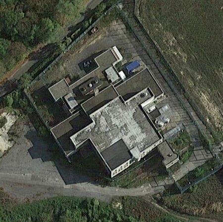Prison Administration / Administration de la Prison