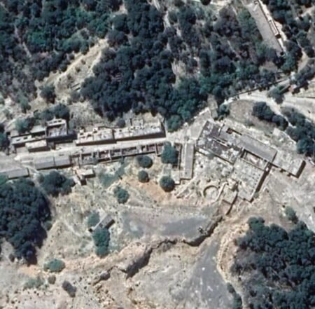 Prison G