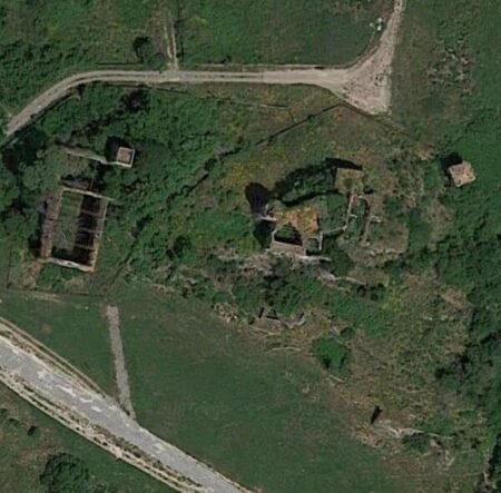 Provinciale Village / Villaggio Provinciale