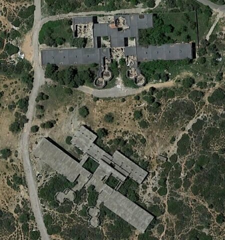 Psychiatric Hospital