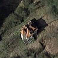 Railway Station Castle / Château de la Gare