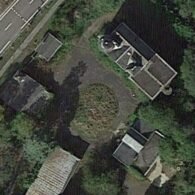 Rheu Castle / Château Rheu