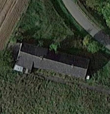 Rijsk House / Maison Rijsk