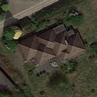Roman House / Maison Romaine