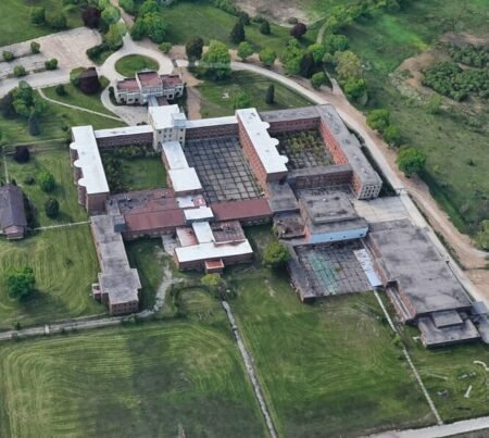 Royal Prison