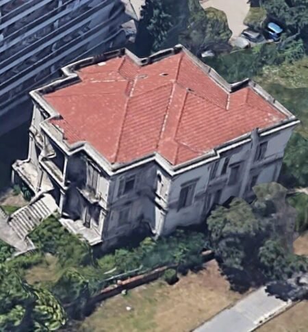 Villa Salem