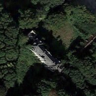 Secession Castle / Château Sécession